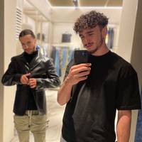 TikTok Account Photo