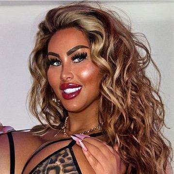 🦄 @real_barbie_of_berlin - realbarbieofberlin - TikTok