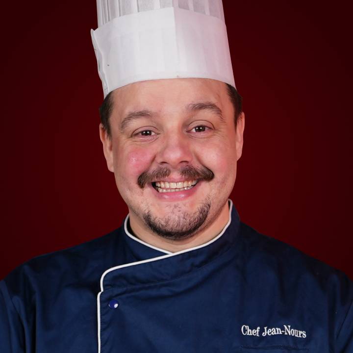 Chef Jean-Nours - original sound - chef.jeannours