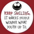 Keep smiling - Originalton - keep_smiling2024