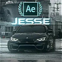 TikTok Profile - editsby_jesse