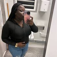 TikTok Account Photo