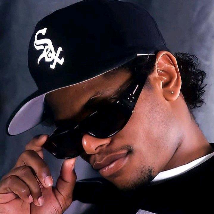 𝕰𝖆𝖟𝖞 𝕰 - Hello Eazy E Remix Slowed
