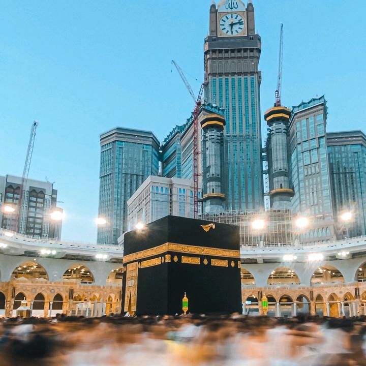 deen - suara asli