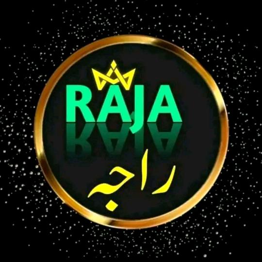 𝐑𝐀𝐉𝐀 𝐀𝐐𝐈𝐋 - suara asli
