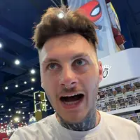 TikTok Account Photo