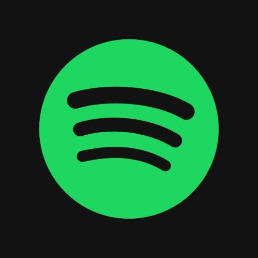 Spotify - suara asli