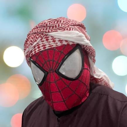 spidersheikh
