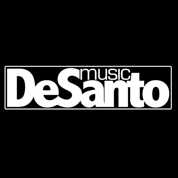 DeSantoMusic - Jamarr Bombonica