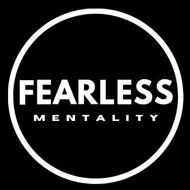 Fearless Mentality - suara asli
