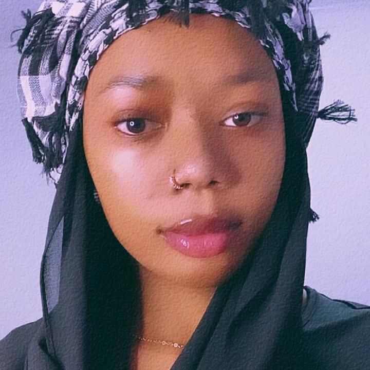 idaya_the_african_queen❤️👸🏿 - suara asli