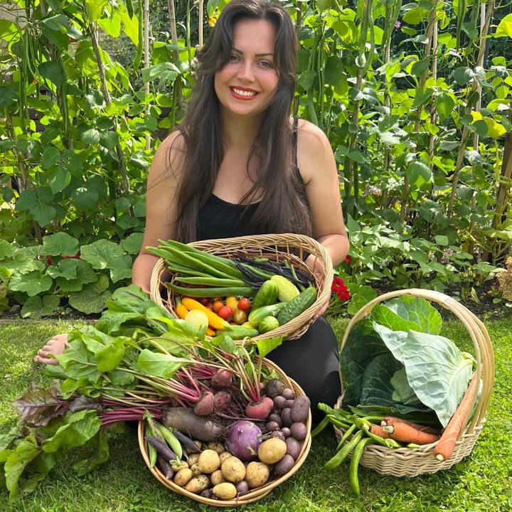Diary of a Yorkshire Gardener - suara asli