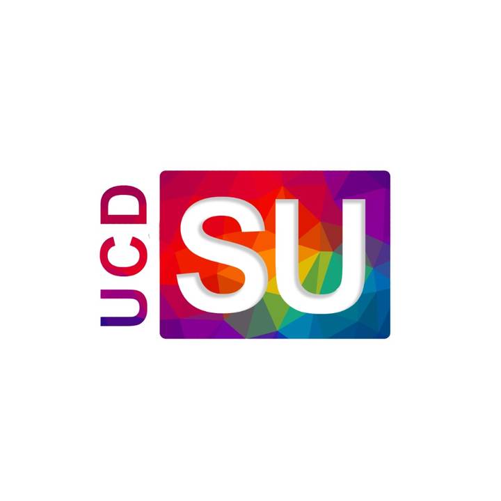 UCD Students’ Union - original sound - ucdsu