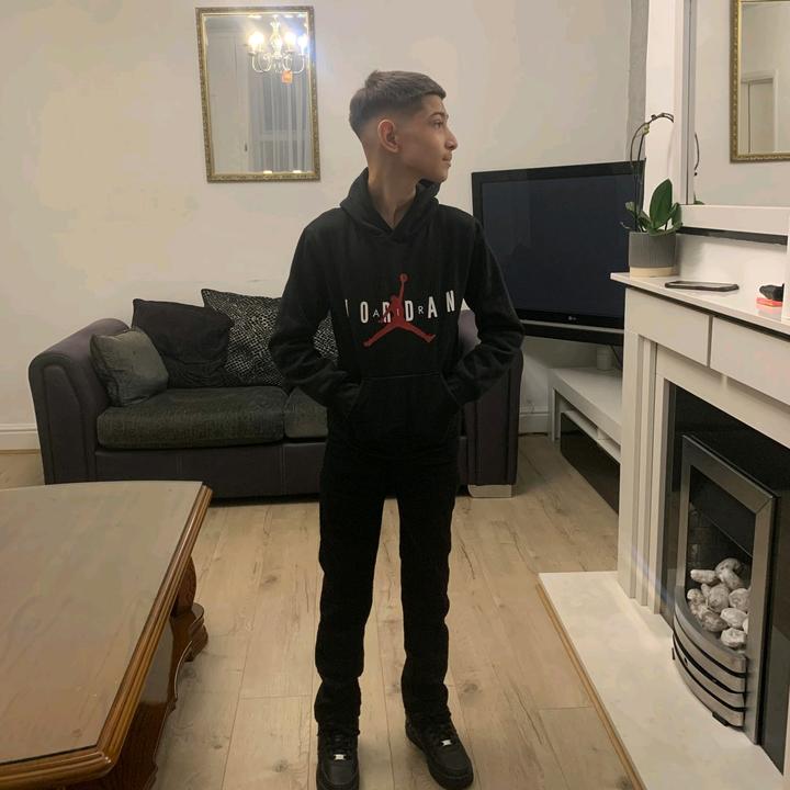David - suara asli