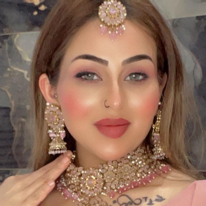@pinkybhatia86 - suara asli
