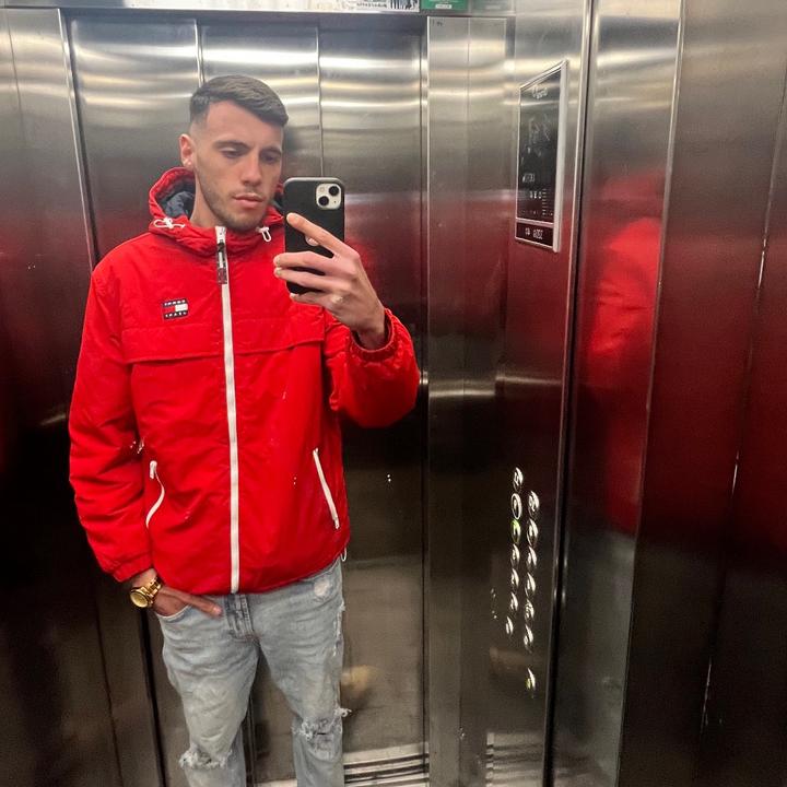 yeeriiitogaarcia