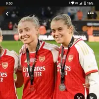 womensfootyeditsarsenal