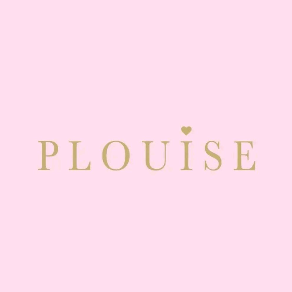 PLouise logo