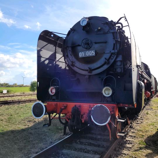 iantrainspotter