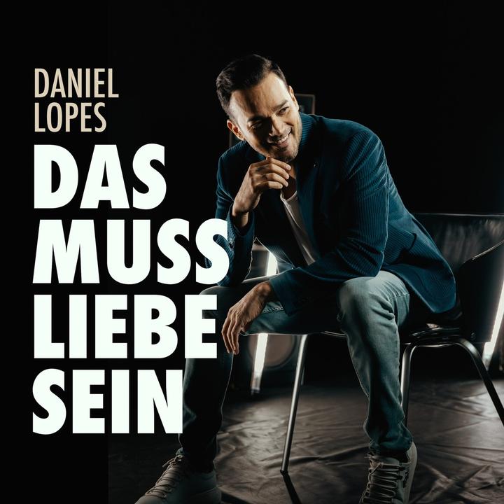 Daniel Lopes - Unendlich