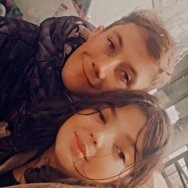 𝕊𝕒𝕓𝕚𝕟🩵💍𝔻𝕒𝕟𝕚𝕖𝕝𝕒 - suara asli
