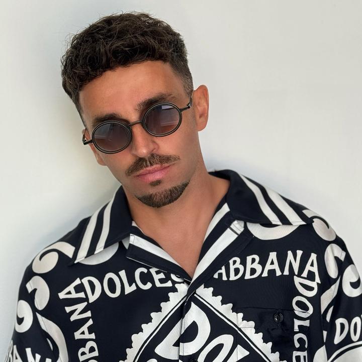Ridsa - Rosa