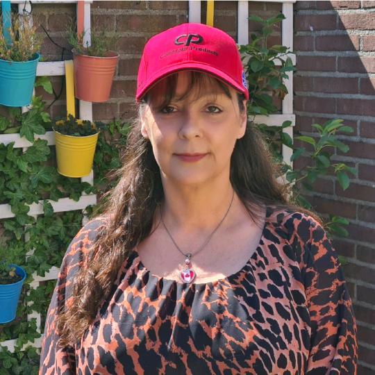 ladysteijns