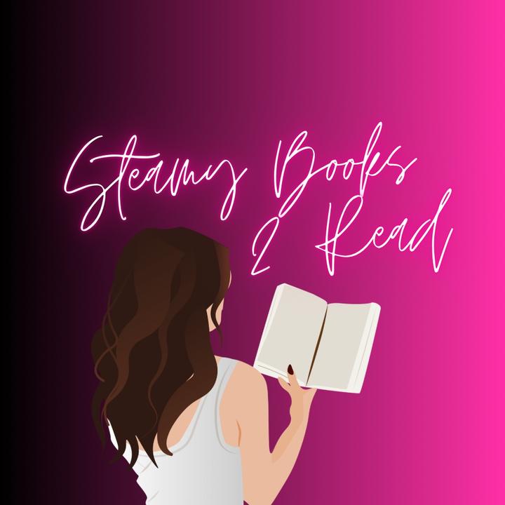 Steamy Books - suara asli - steamybooks2read