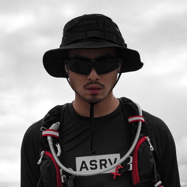 X E V - suara asli