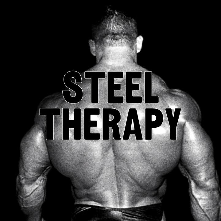 SteelTherapy - original sound - steel_therapy