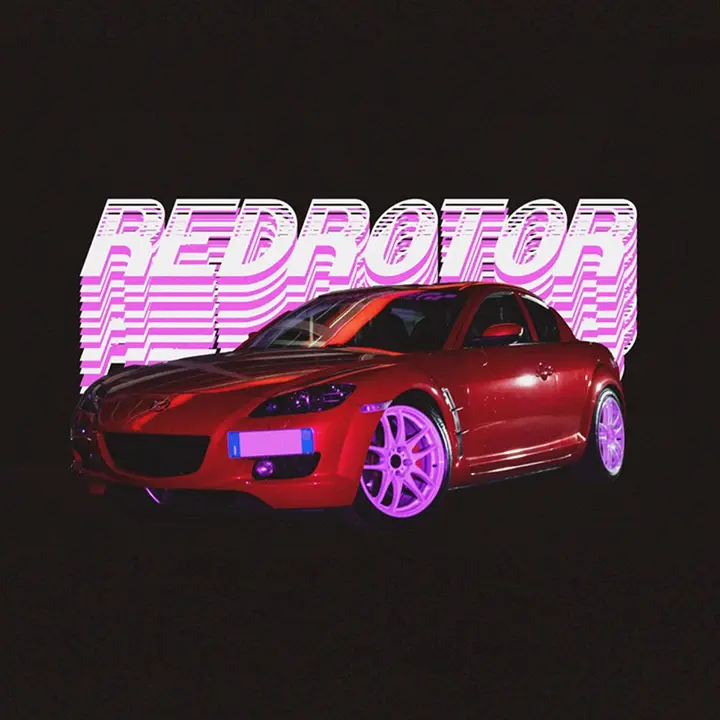 🔰𝙒𝙞𝙡𝙡𝙞𝙖𝙢 - ig red rotor