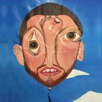 mac milluh - Be Yourself