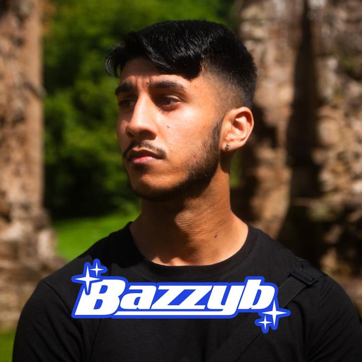 Bazzyb - Cloudz