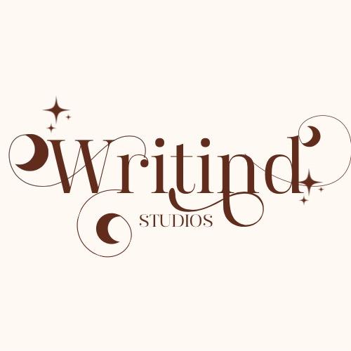 Writind Studios - suara asli