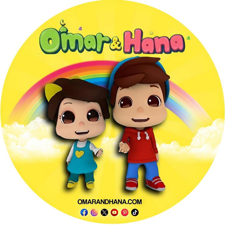 omarandhana.com