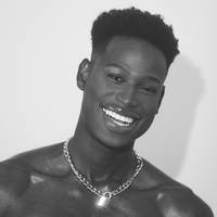 TikTok Account Photo