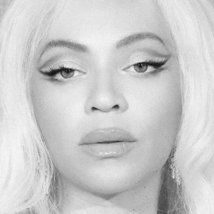 Beyoncé (FP) - suara asli