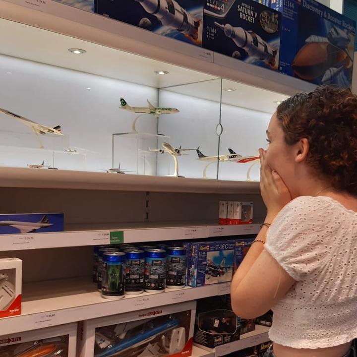 luspotting