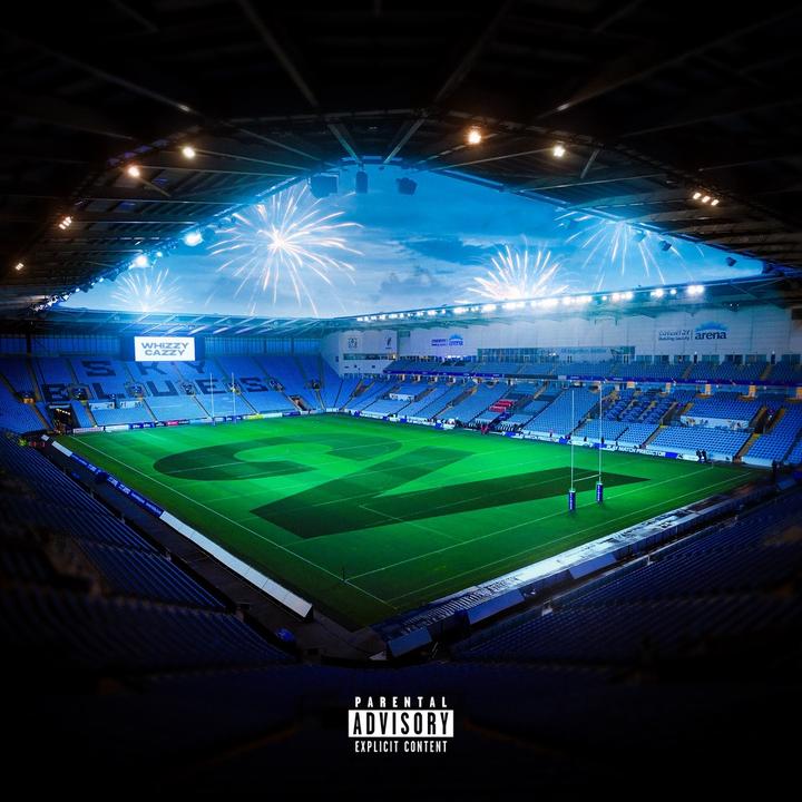 Whizzy - CV