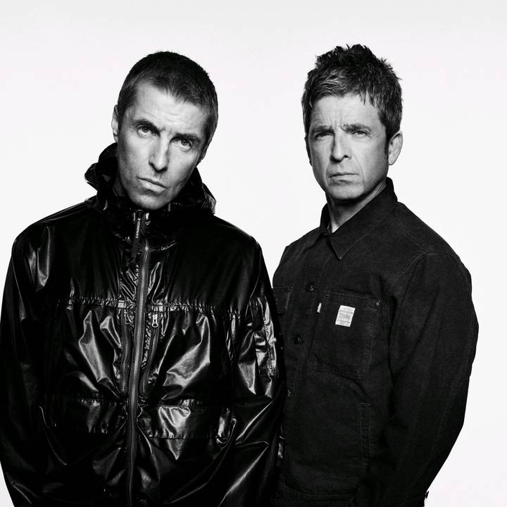 Oasis - Whatever (Remastered)