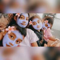 TikTok Account Photo