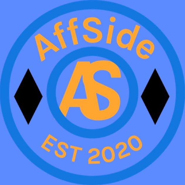 AffSide - suara asli