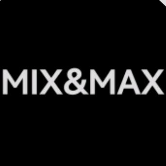 mixundmax