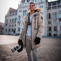 TikTok Account Photo