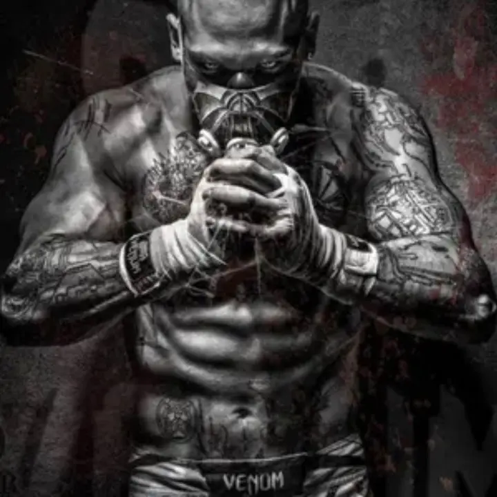 FIGHTER 🥊🔥 - original sound - _fight.boxing