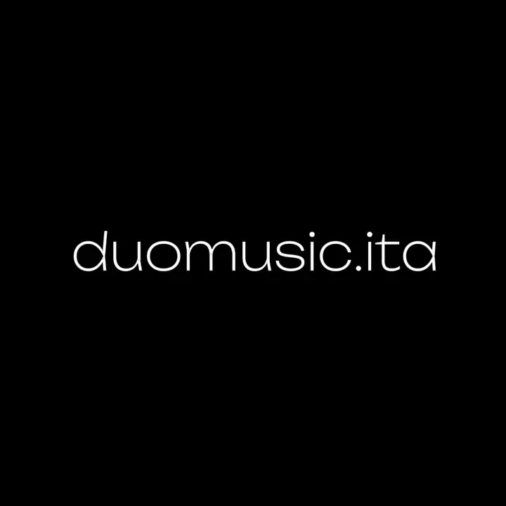 𝗱𝘂𝗼𝗺𝘂𝘀𝗶𝗰.𝗶𝘁𝗮 - suara asli