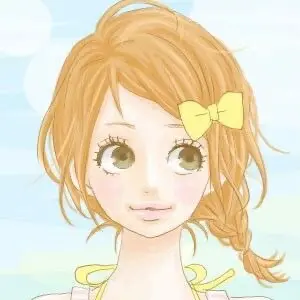 harp ✿ - attached