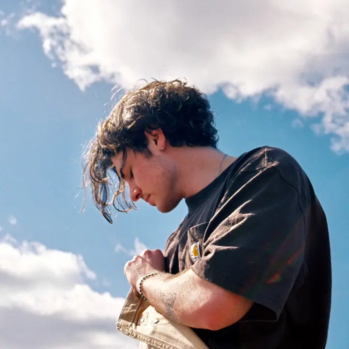 Matthew Hall - Presave link in biooo home by matthew hall