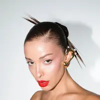 TikTok Profile - iamfoureira