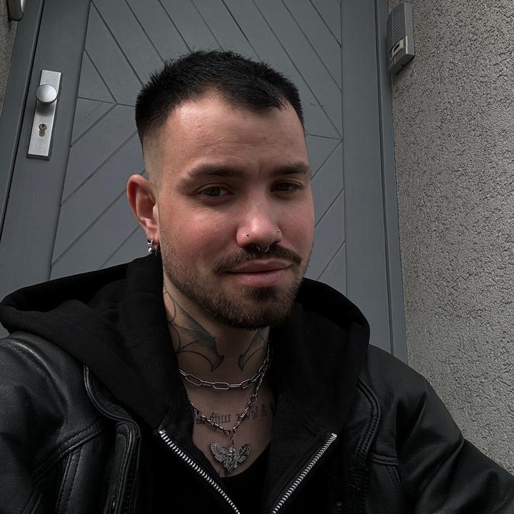 Pascal 😈 - original sound - pascal.ah